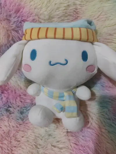Peluche Cinnamorrol - miniatura 2