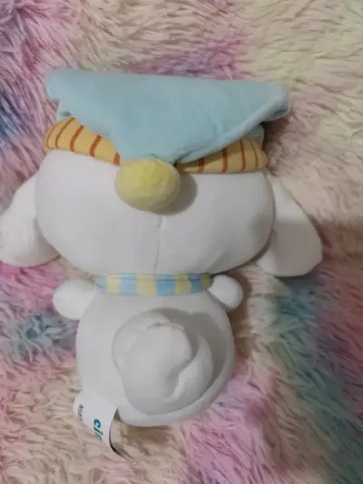 Peluche Cinnamorrol - miniatura 4