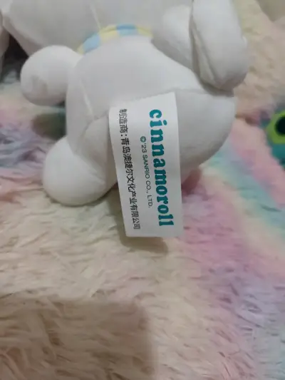 Peluche Cinnamorrol - miniatura 5