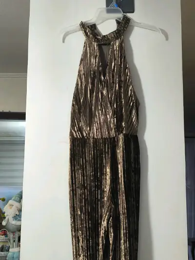 Body verde musgo Zara - miniatura 2