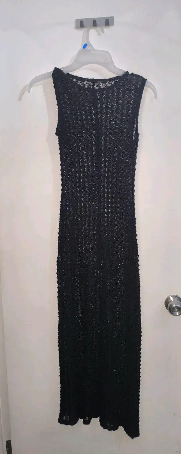 Body verde musgo Zara - 3
