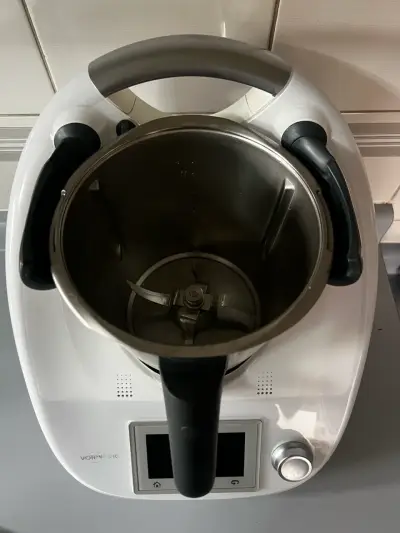 Robot de cocina Thermomix TM5 - miniatura 3