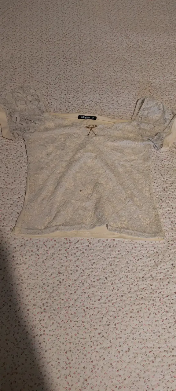 Poleras verano