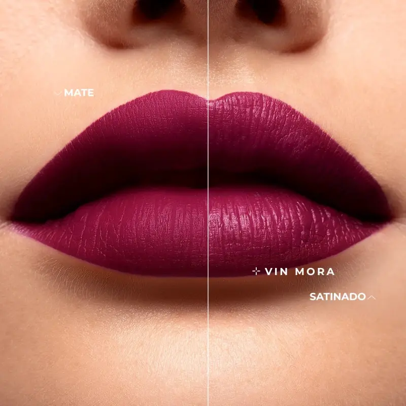 Set loción corporal y labial L'BEL - 5