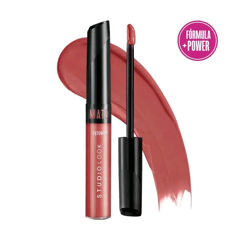Set loción corporal y labial 24Hrs Cyzone - 4