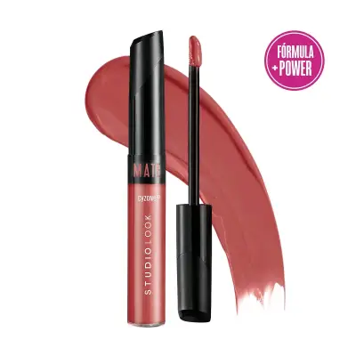 Set loción corporal y labial 24Hrs Cyzone - miniatura 4