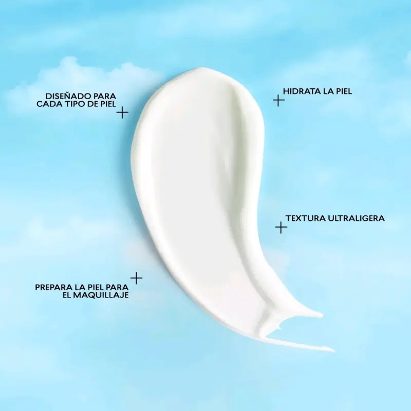 Protector solar facial Cyzone - 5