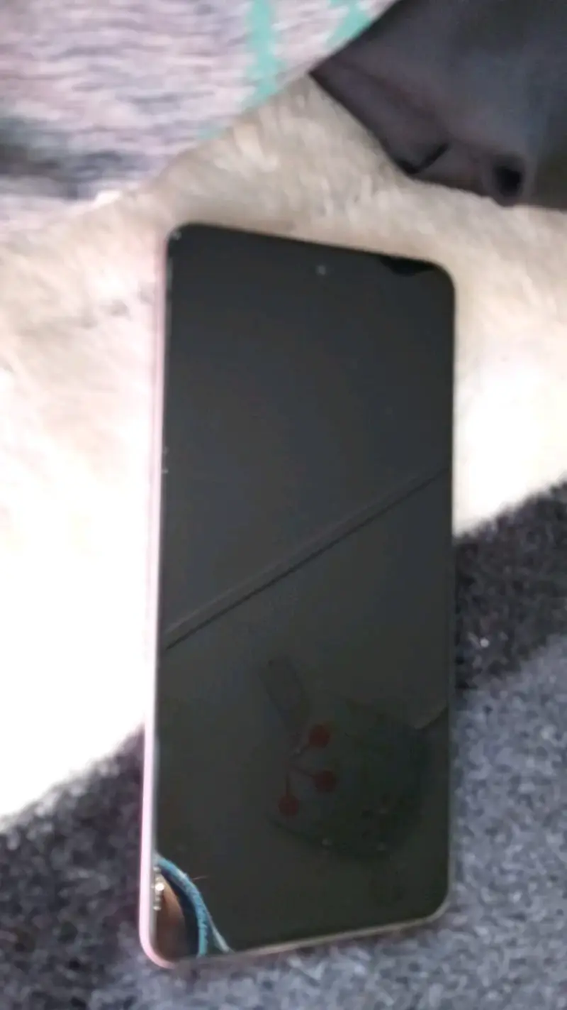 Teléfono v60lite rosa - 1