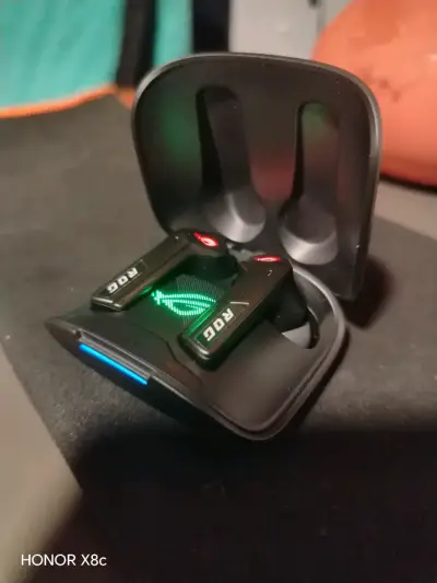 Audífonos  Assus ROG cetra supernova - miniatura 6