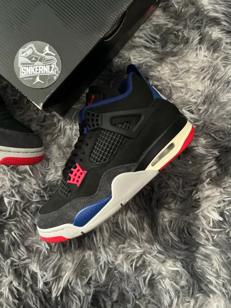 Jordan retro 4 - 2
