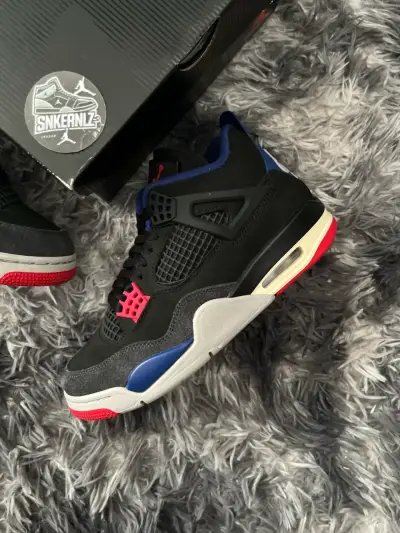 Jordan retro 4 - miniatura 2