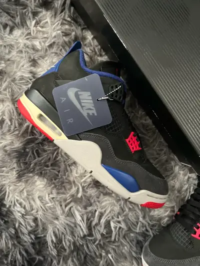 Jordan retro 4 - miniatura 3