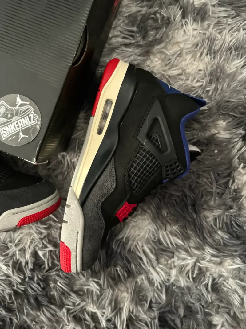Jordan retro 4 - 4