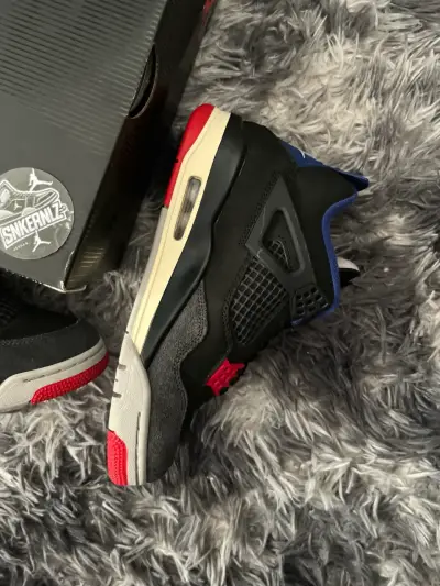 Jordan retro 4 - miniatura 4