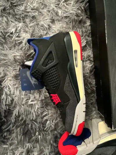 Jordan retro 4 - miniatura 5