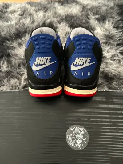 Jordan retro 4 - miniatura 6