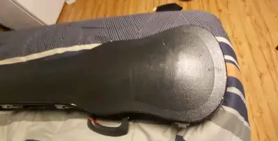 Violín 4/4 Palatino - miniatura 3