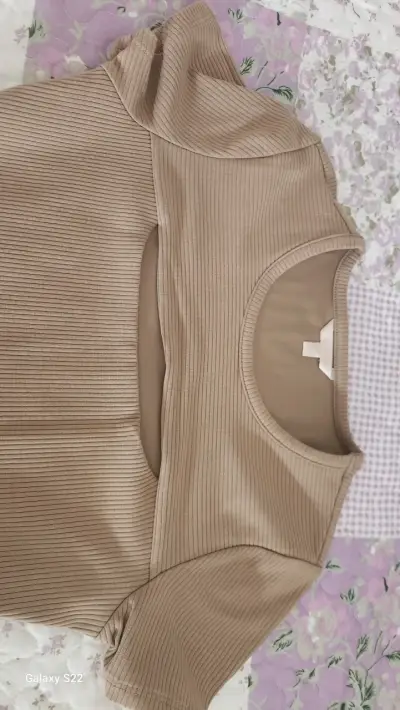 Vestido negro con lentejuelas Zara - miniatura 2