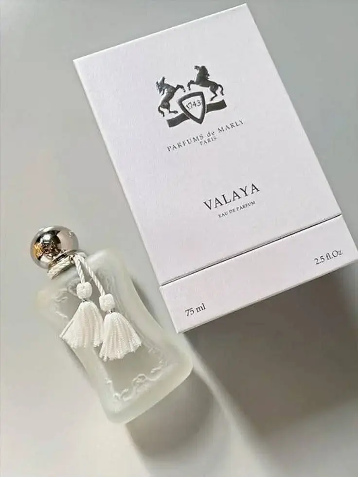 Perfume Valaya 75ml