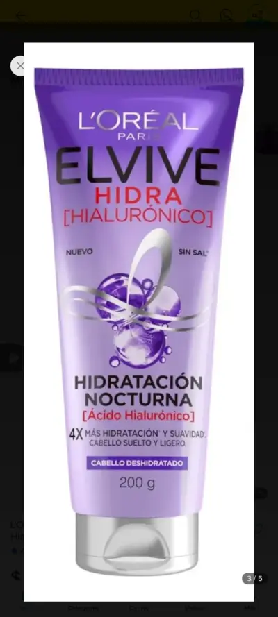 Jabón líquido 1 litro variedades - miniatura 3