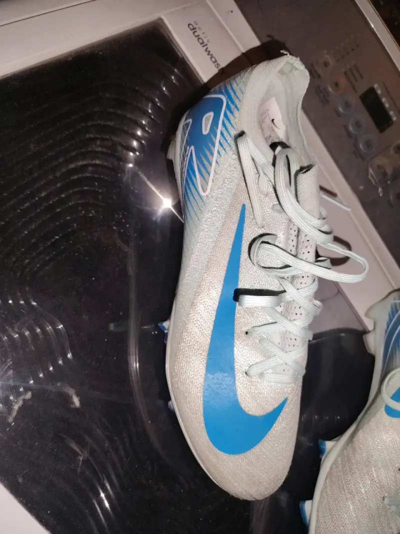Zapatos de fútbol - 2