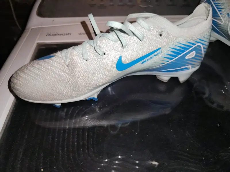 Zapatos de fútbol - 3