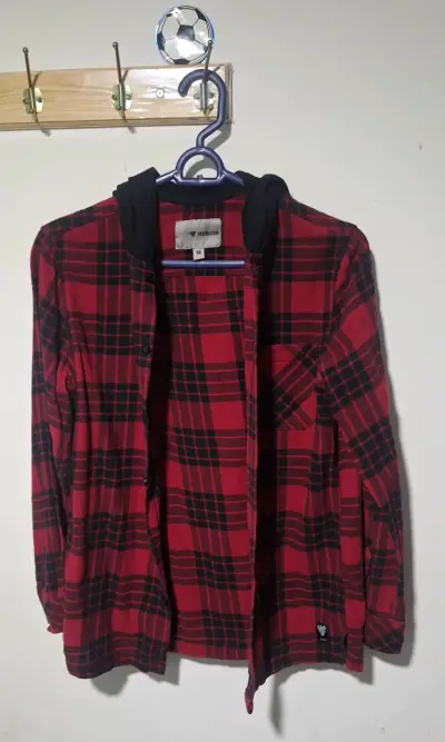 Chaqueta plumón azul oscuro - miniatura 4