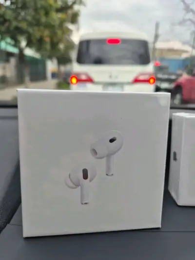 Airpods pro 2generacion - Airpods 4 gen AAA - miniatura 1