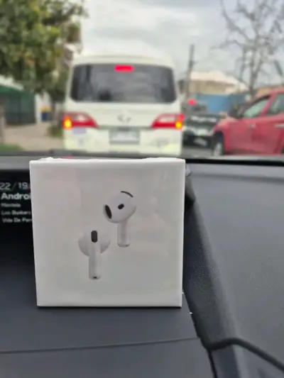Airpods pro 2generacion - Airpods 4 gen AAA - miniatura 2
