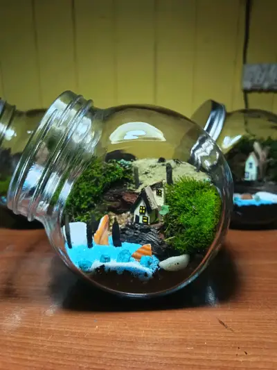 Jardincitos eternos 🌿 - miniatura 4