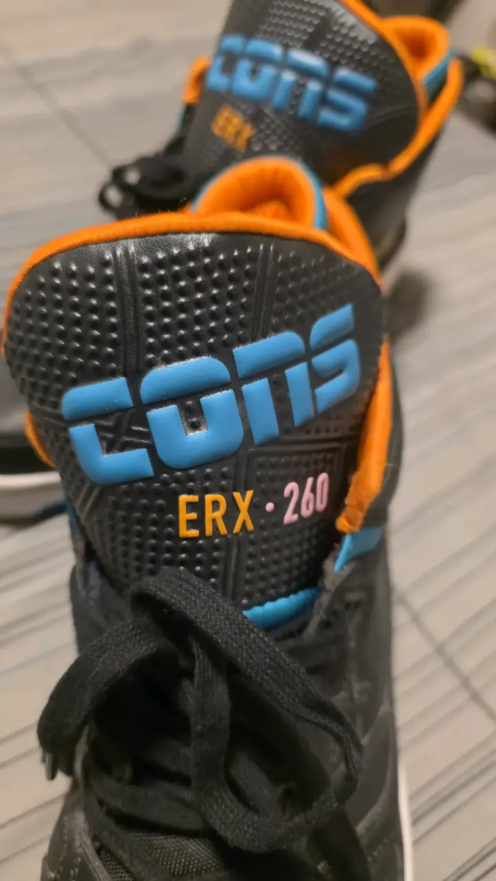 Zapatillas CONS ERX-260 - 2