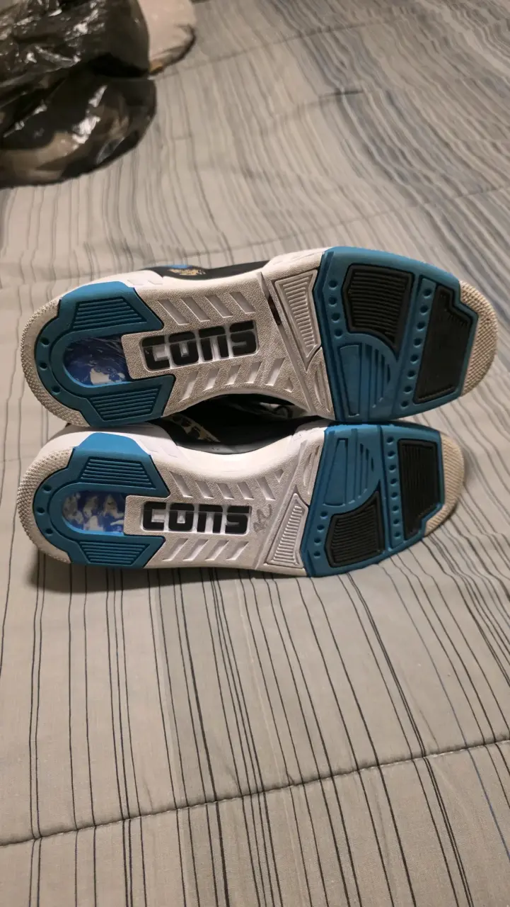 Zapatillas CONS ERX-260 - 3