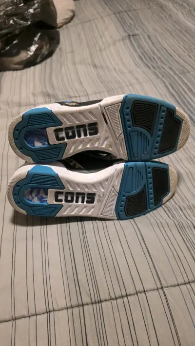 Zapatillas CONS ERX-260 - miniatura 3