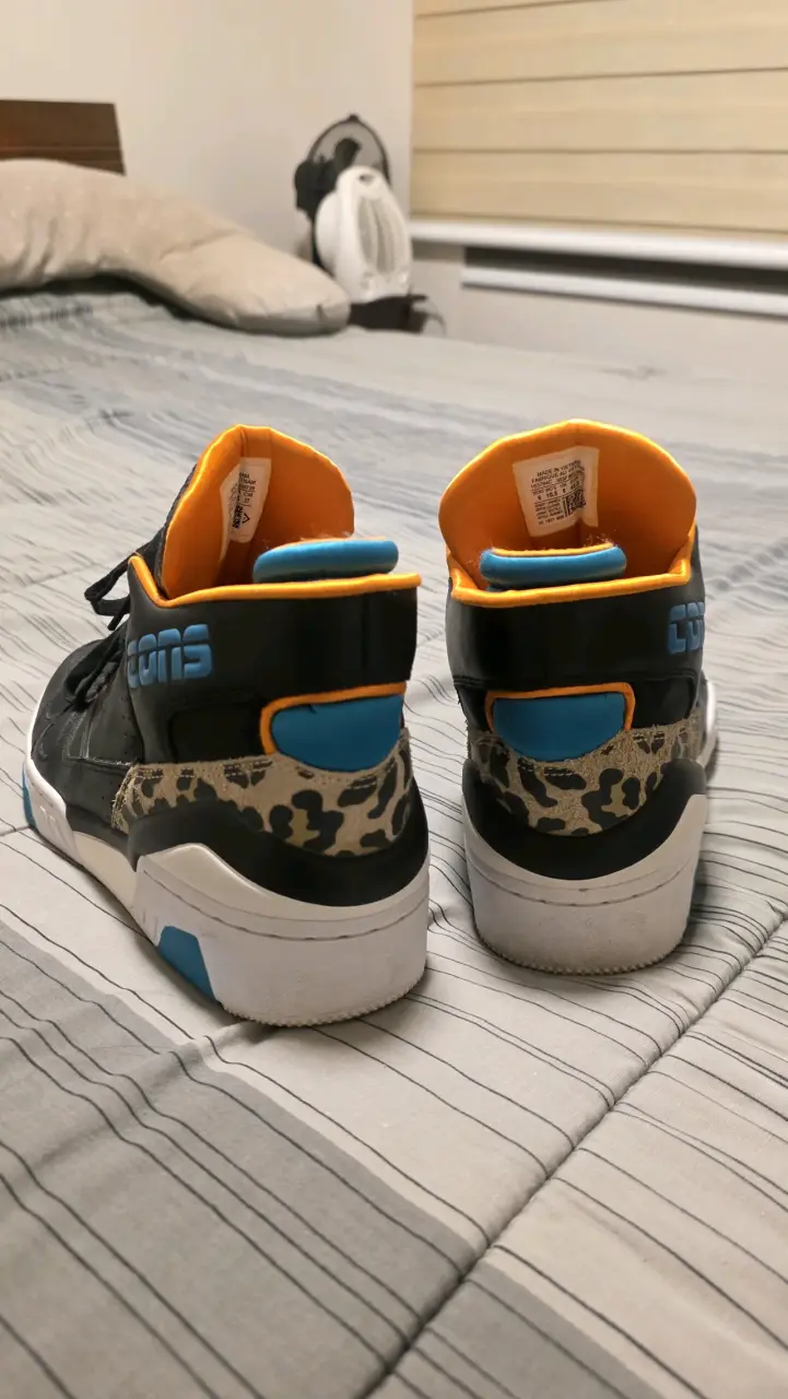 Zapatillas CONS ERX-260 - 4