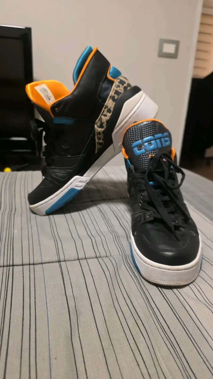 Zapatillas CONS ERX-260 - 5