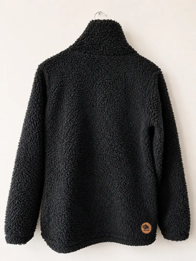 Chaqueta marca BUFFALO - 2