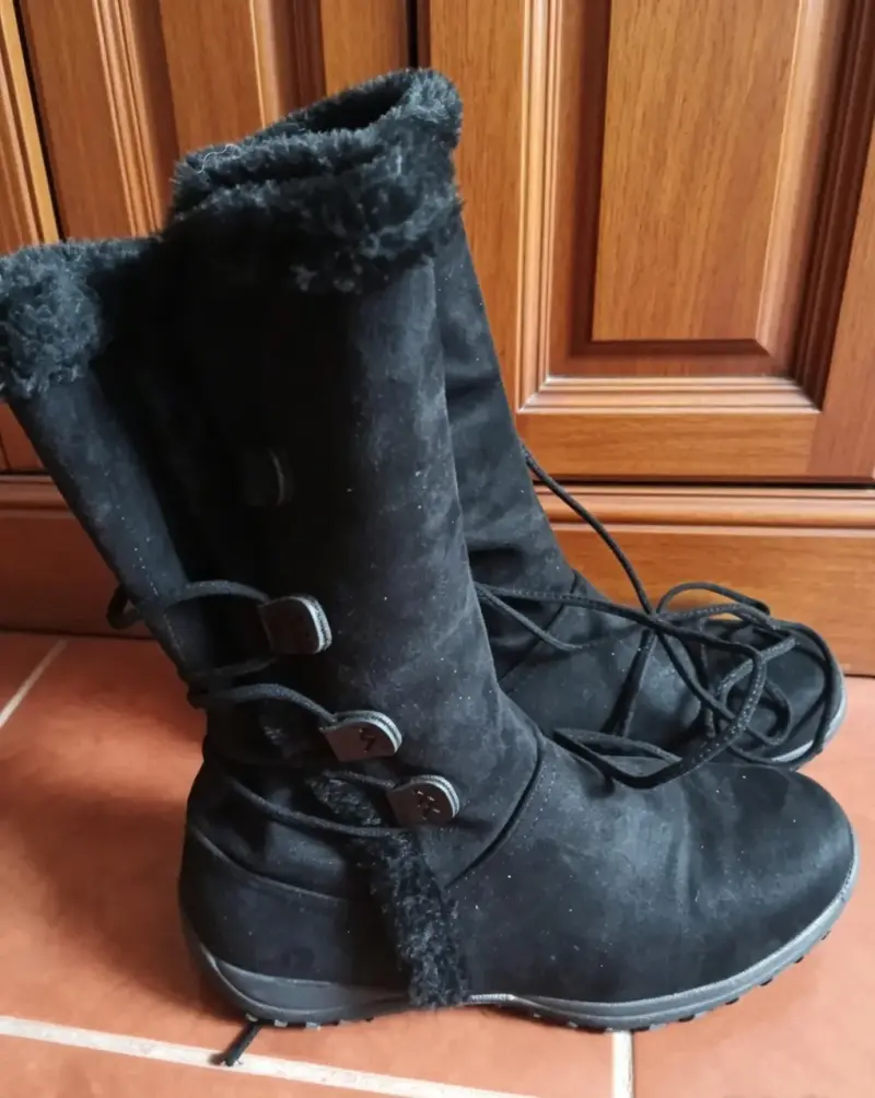 Botas para dama - 2