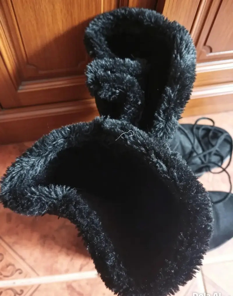 Botas para dama - 3