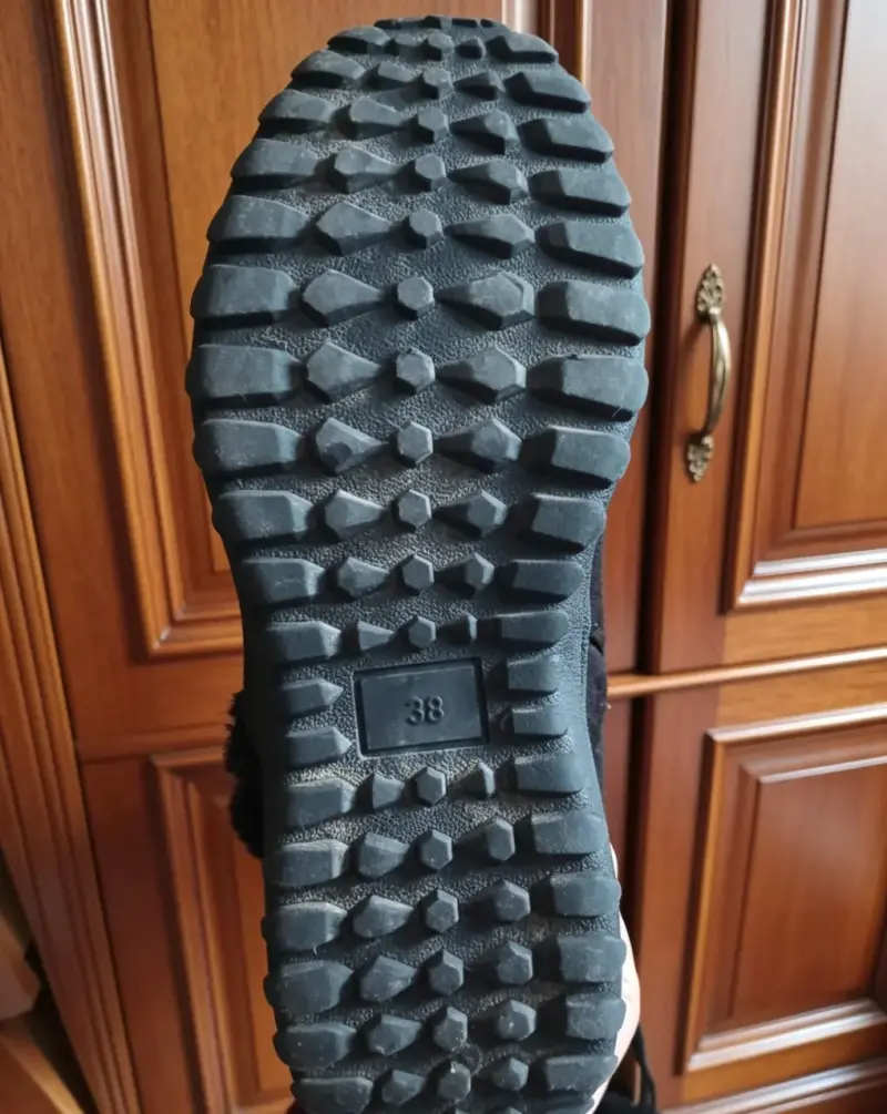 Botas para dama - 4