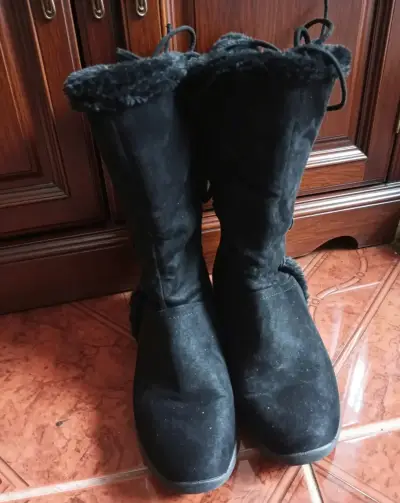Botas para dama - miniatura 5