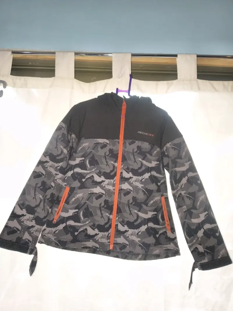 Ropa niño talla 6 - 3