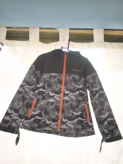 Ropa niño talla 6 - miniatura 3