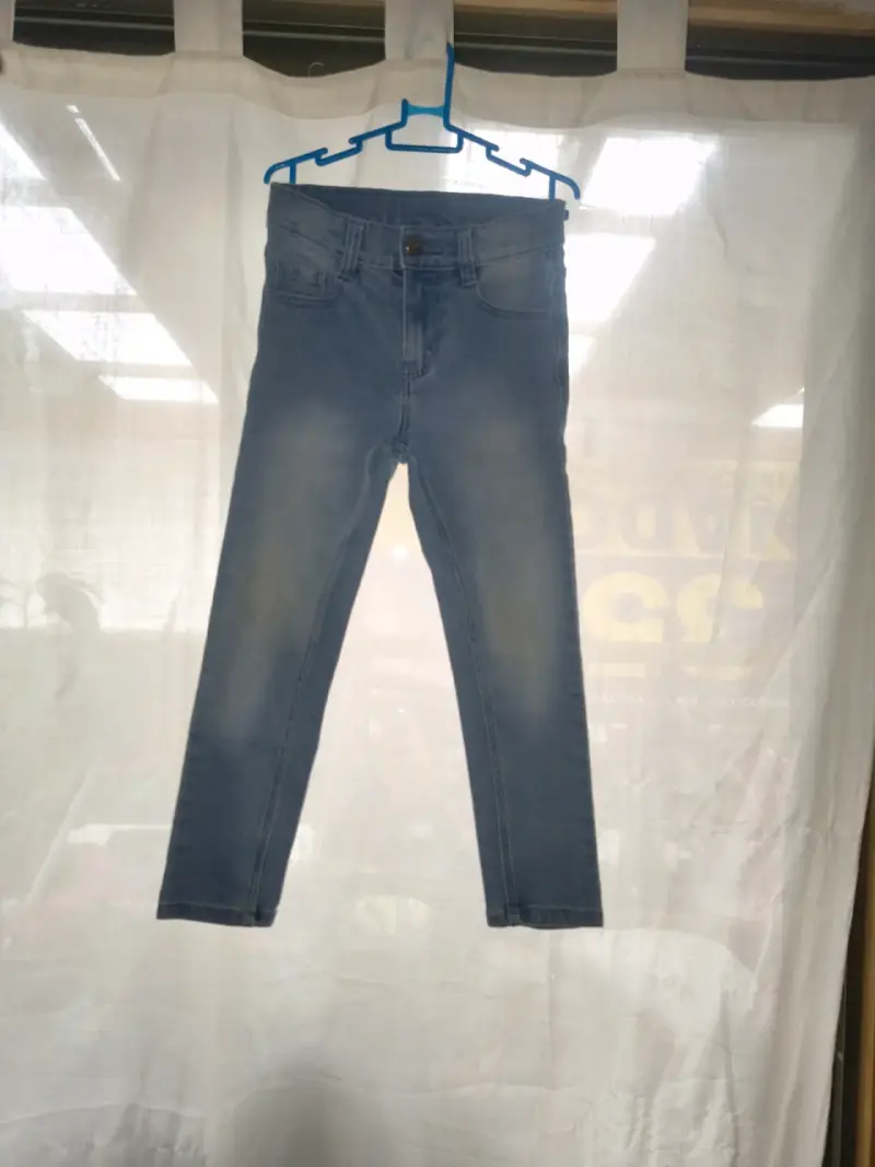 Ropa niño talla 6 - 6