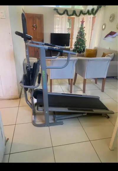 Caminadora Proform plegable - miniatura 1