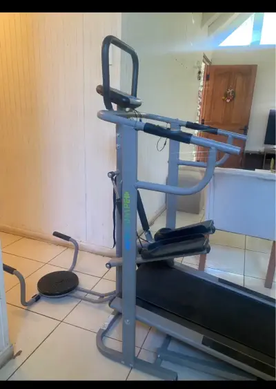 Caminadora Proform plegable - miniatura 2