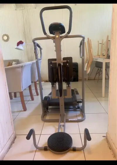 Caminadora Proform plegable - miniatura 3