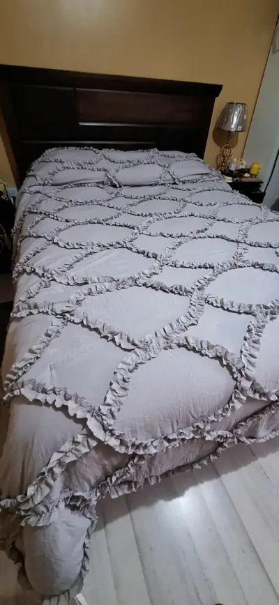 Plumón quilt - miniatura 1