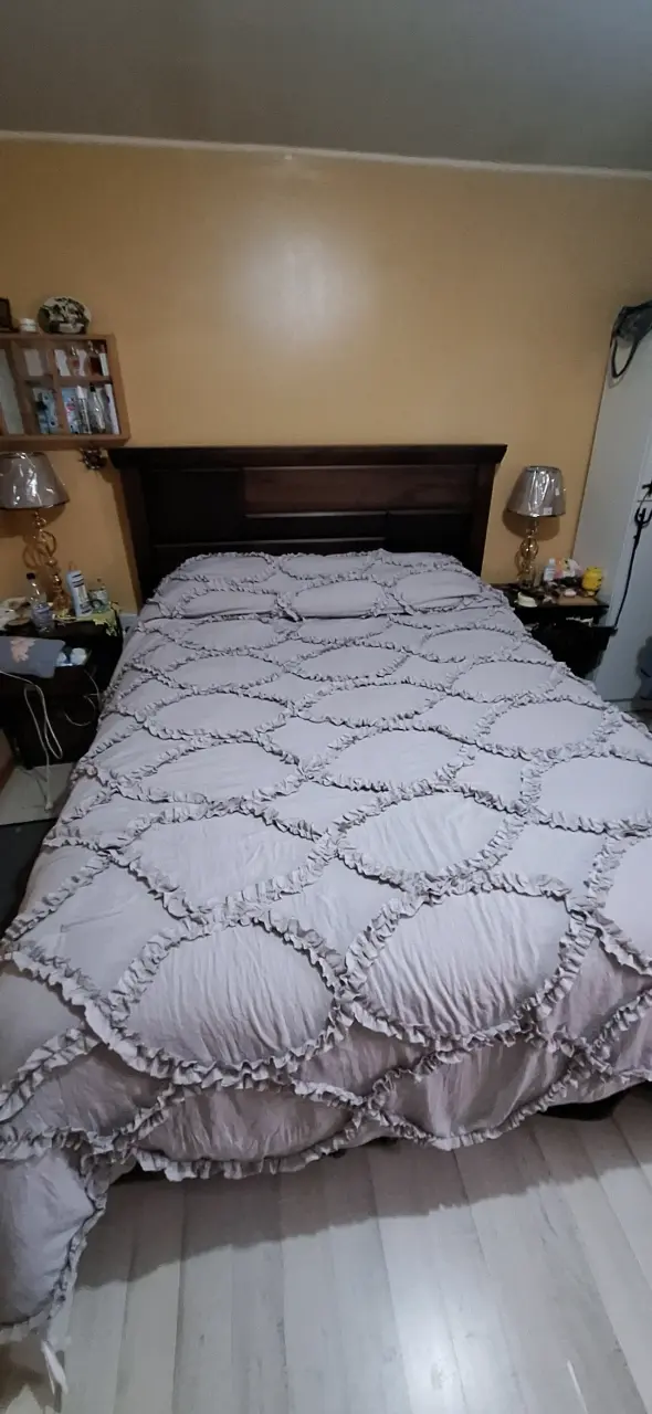 Plumón quilt - 2