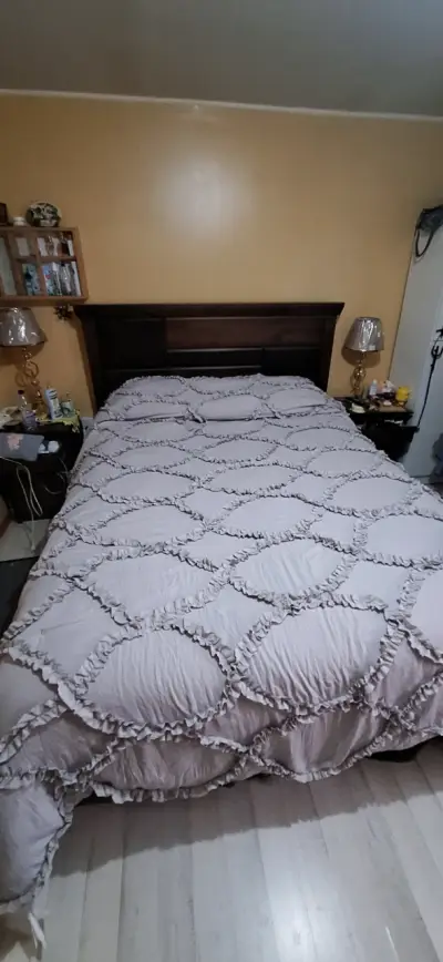 Plumón quilt - miniatura 2