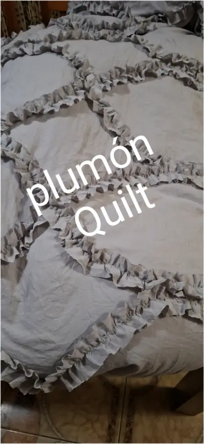 Plumón quilt - miniatura 3